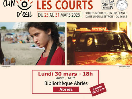 Clin d'Oeil - Une compilation En haut de l’affiche  !