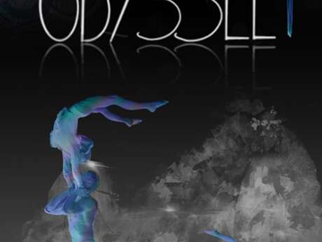 Un Noël à la montagne - Spectacle « ODYSSEE »