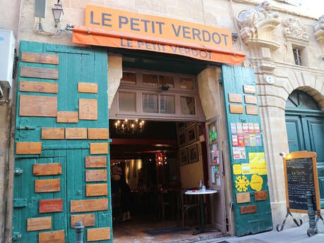 Le Petit Verdot