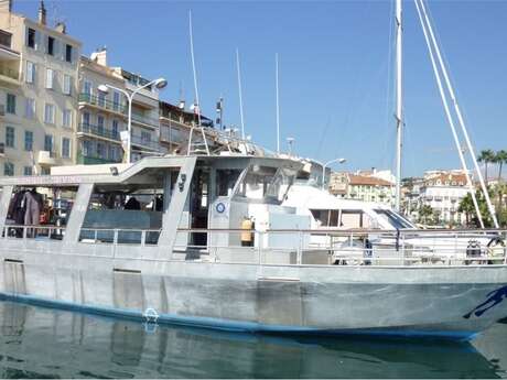 Plongée Club de Cannes