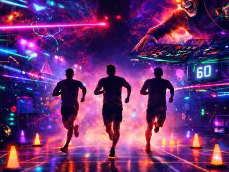 Mission UTCS 2 - Adultes