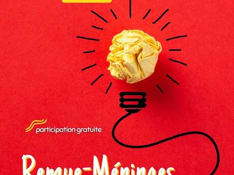 Brainstorming session