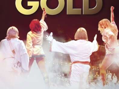 ABBA GOLD - Le concert hommage