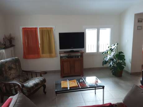 Maison La Carnia - 6 pers