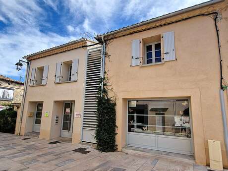 Musée numérique - Micro-Folie