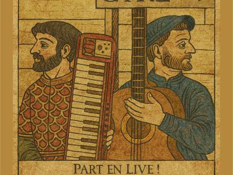 Concert des Ctrl C + Ctrl V