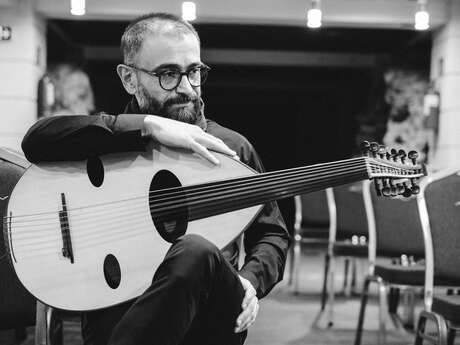 Concert de Oud et couscous