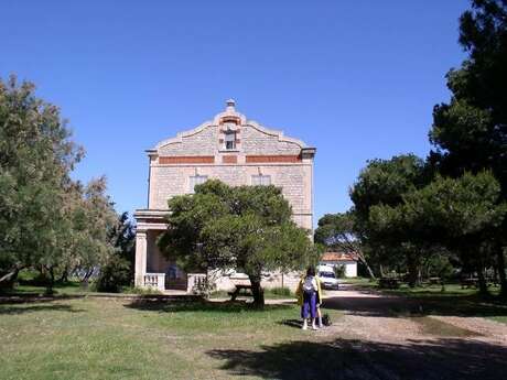 Domaine de la Palissade - Nos visites natures