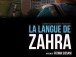 Ciné rencontre : La langue de Zahra | Les rendez-vous des Arpentes