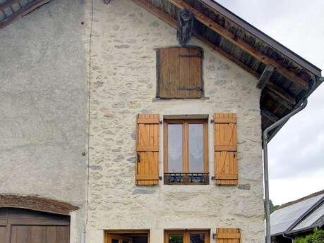 La Mignonette
