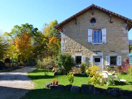Le Petit Valromey