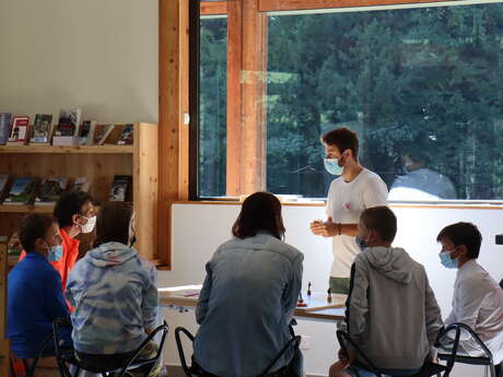 Jeu de plateau :  La vie quotidienne des Français pendant la Seconde Guerre mondiale