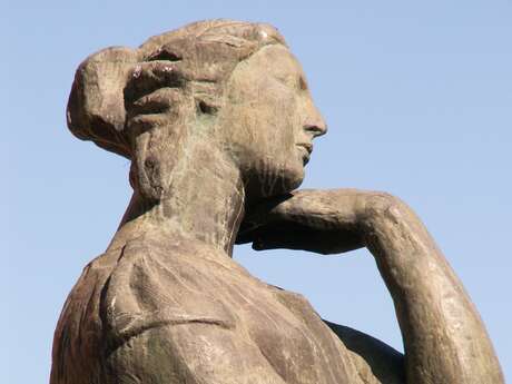 Visita guiada - Hacen arte