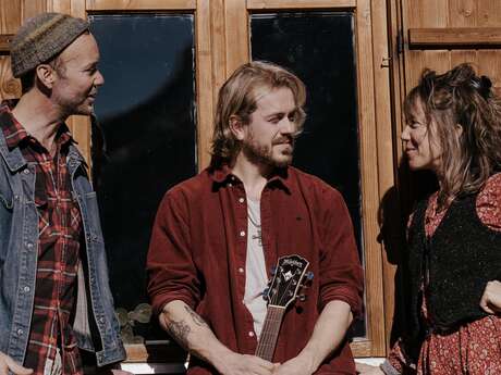 Concert "Fleur bleue"