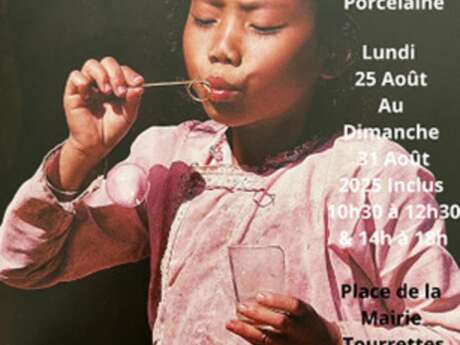 Exposition Betty Triscornia