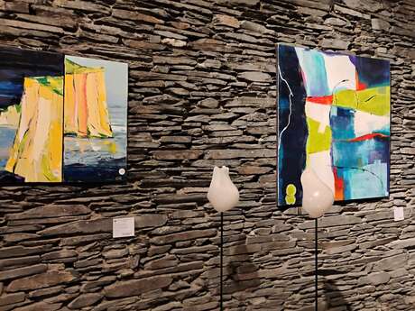 44e Salon de Printemps