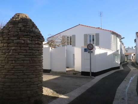 Renaud Nicolle - Le Chai