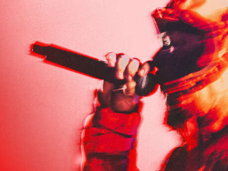 Concert : Jeune Mort