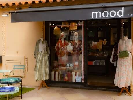 Mood Concept Store