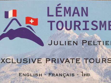 Léman Tourisme