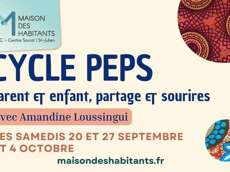 Cycle PEPS