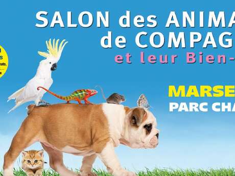 2e Salon des Animaux de Compagnie et leur bien-être