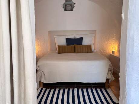 Appartement T3 Domaine de La Blache - La Vôute