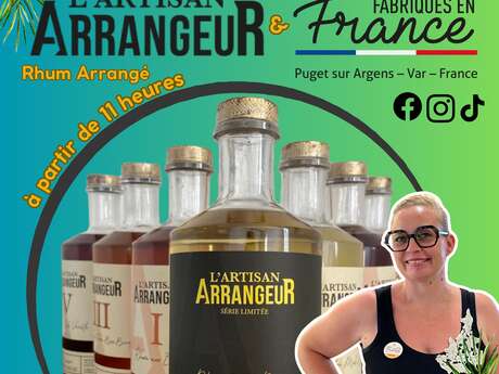 DEGUSTATIONS GRATUITES