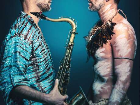 Concert sous hypnose : Geoffrey Secco - Origines