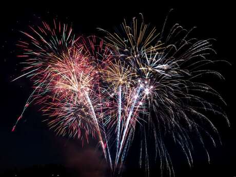 Nationalfeiertag in Sainte-Marie-de-Ré