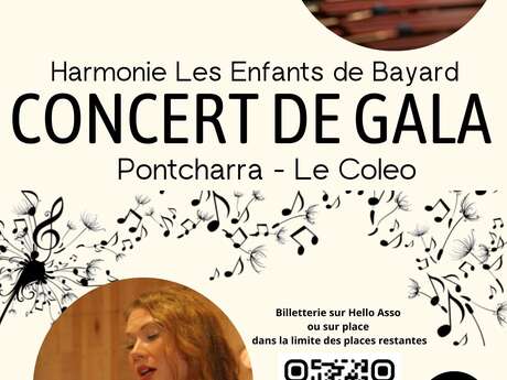 Concert de Gala