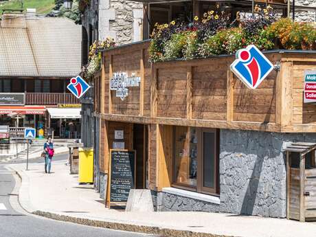 Châtel Tourisme Châtel Tourisme