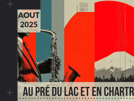 Concert "Jazz et Montagne"