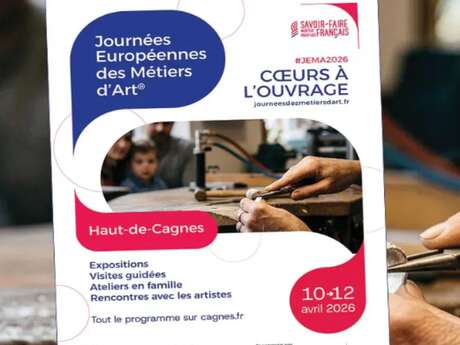 Giornate europee dell'artigianato