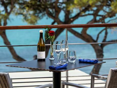 La Brasserie du Corton