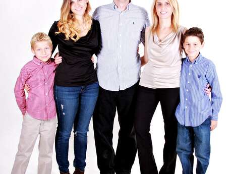 Atelier parents-enfants