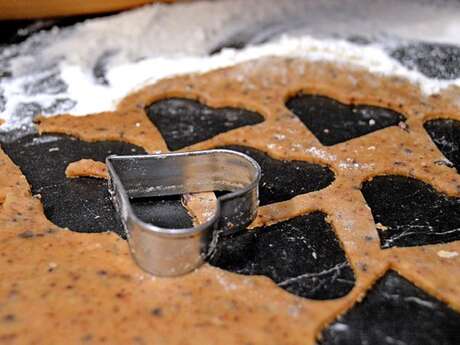 Marché de Noël / Weihnachtsmarkt