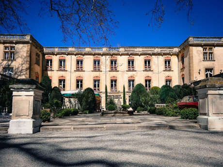 Château de Richebois