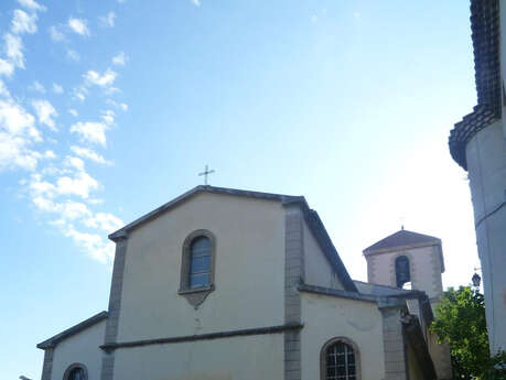 Eglise Saint Pierre