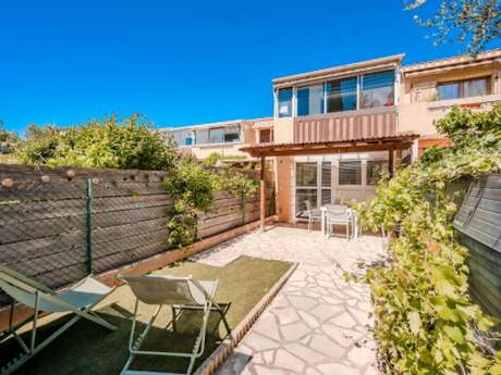 Ty Coz - 25 m² - 4 pers