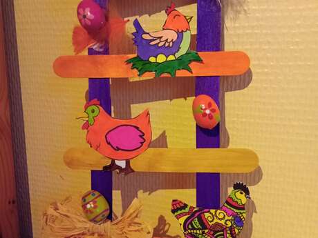 Creatieve workshop: De acrobatische cocottes