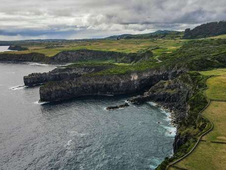 Conférence Altaïr - Les Açores, 9 îles à faire rêver