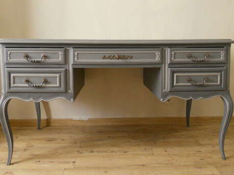 Atelier Garance - Isabelle Barale