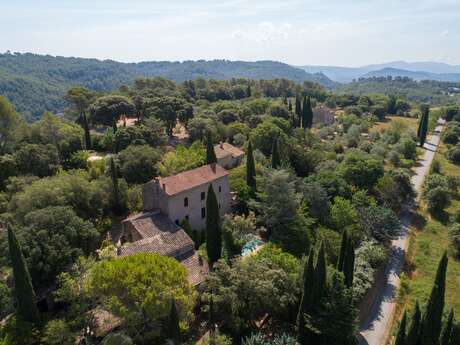 Villa La Lombarde