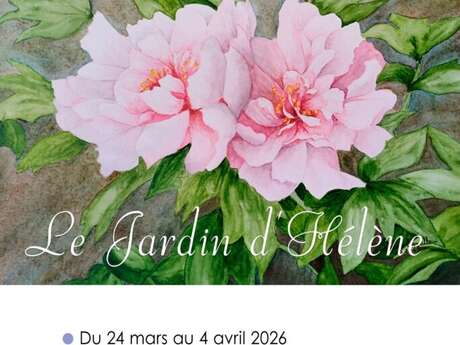 Hélène Camille - Galerie Namast'art