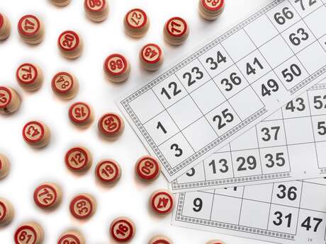 LOTO du football club Saint Didier Espérance Pernoise