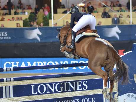 Longines Global Champions Tour Ramatuelle 2025