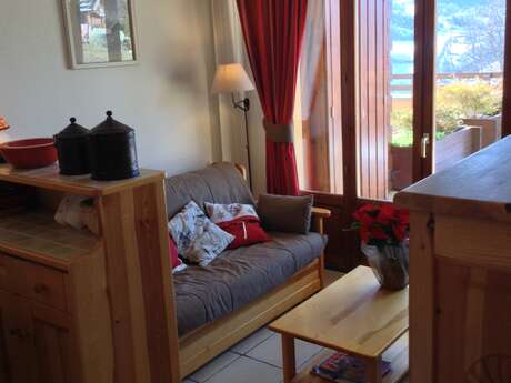 Appartement 2 personnes