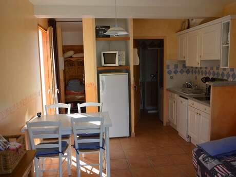 Chez Mireille et Jean-Pierre