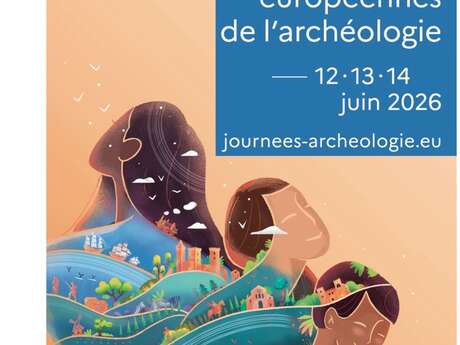 Journées européennes de l'archéologie